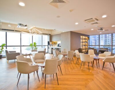 Precio por hora en PlayTownCoworking