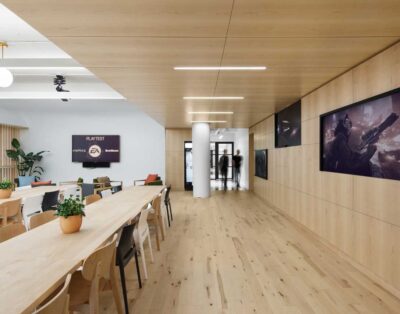 Alquiler de oficina diario